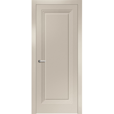 Potential Doors 241.3 ДГ Бежевый 2005