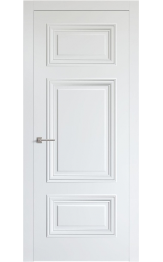 Potential Doors 236.5 ДГ Белый 9003