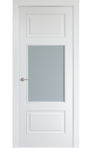 Potential Doors 246.1 ДО Сатинато Белый 9003