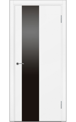 Potential Doors Potential Doors Enamel Flat 53.2 ДО Лакобель Черный