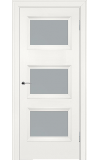 Potential Doors 235.2 ДО Сатинато Слоновая кость 9010