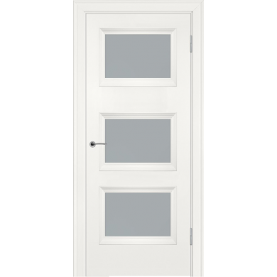 Potential Doors 235.2 ДО Сатинато Слоновая кость 9010