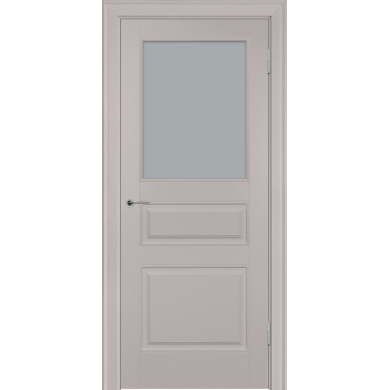 Potential Doors 223 ДО Сатинато Черничный 3005