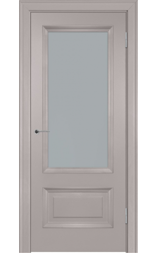 Potential Doors 234.2 ДО Сатинато Черничный 3005