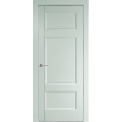 Potential Doors 266 ДГ Мятный 1005