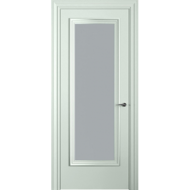 Potential Doors 231.4 ДО Сатинато Мятный 1005