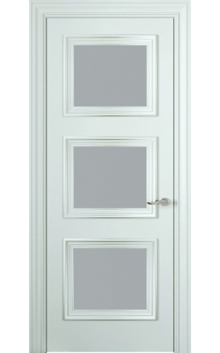 Potential Doors 235.4 ДО Сатинато Мятный 1005