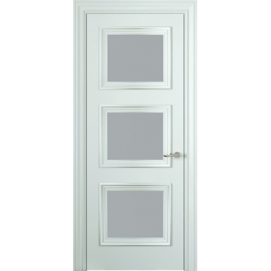 Potential Doors 235.4 ДО Сатинато Мятный 1005