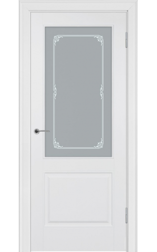 Potential Doors 222 ДО Милора Белый 9003