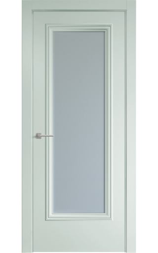 Potential Doors 231.5 ДО Сатинато Мятный 1005