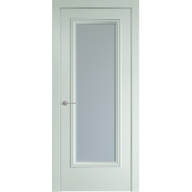 Potential Doors 231.5 ДО Сатинато Мятный 1005