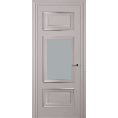 Potential Doors 236.4 ДО Сатинато Черничный 3005