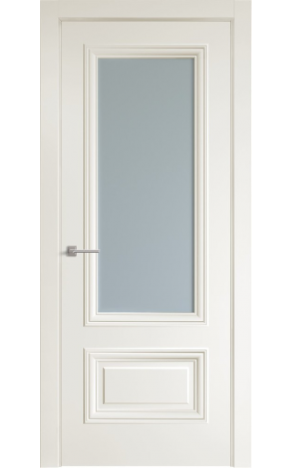 Potential Doors 234.5 ДО Сатинато Слоновая кость 9010