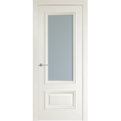 Potential Doors 234.5 ДО Сатинато Слоновая кость 9010