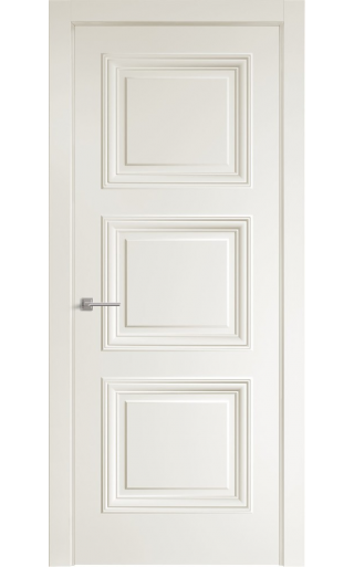 Potential Doors 235.5 ДГ Слоновая кость 9010