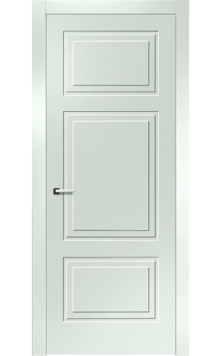 Potential Doors 246.2 ДГ Мятный 1005