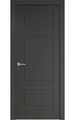 Potential Doors 246.1 ДГ Графит 8000