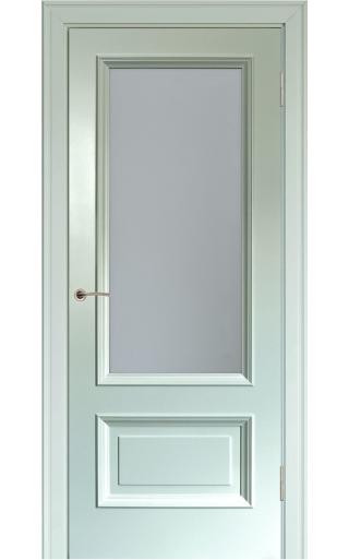 Potential Doors 234 ДО Сатинато Мятный 1005