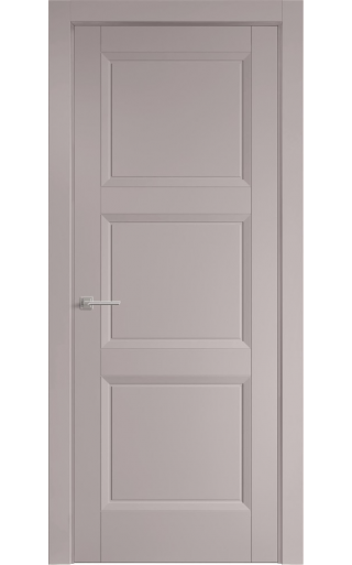 Potential Doors 265 ДГ Черничный 3005