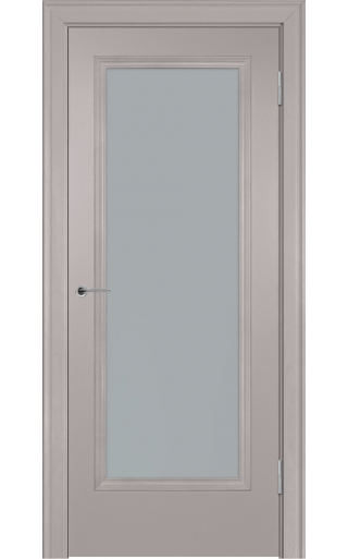 Potential Doors 231.2 ДО Сатинато Черничный 3005