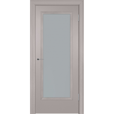 Potential Doors 231.2 ДО Сатинато Черничный 3005