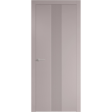 Potential Doors 116 ДГ Черничный