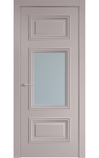 Potential Doors 236.5 ДО Сатинато Черничный 3005