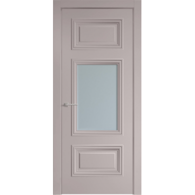 Potential Doors 236.5 ДО Сатинато Черничный 3005