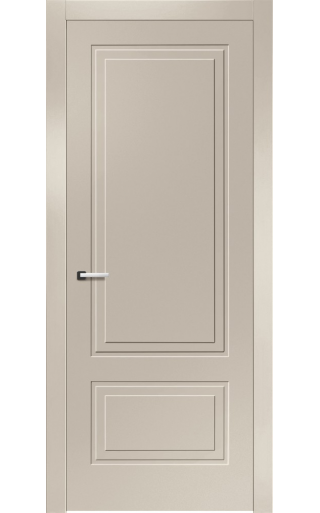 Potential Doors 244.2 ДГ Бежевый 2005