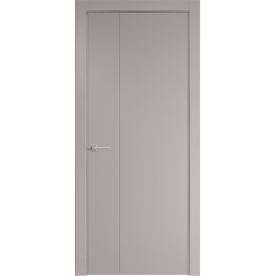 Potential Doors 106 ДГ Черничный