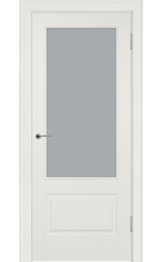 Potential Doors 224 ДО Сатинато Слоновая кость 9010