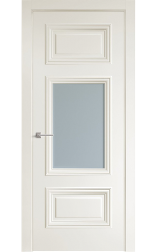 Potential Doors 236.5 ДО Сатинато Слоновая кость 9010