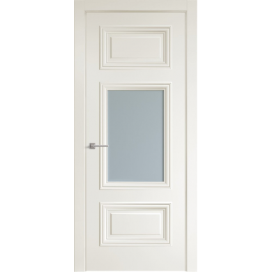 Potential Doors 236.5 ДО Сатинато Слоновая кость 9010