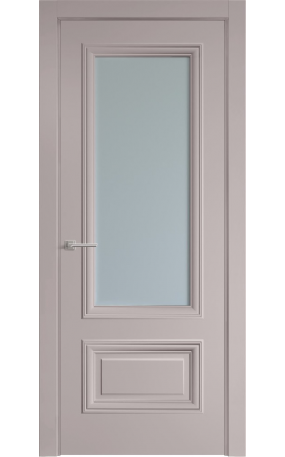 Potential Doors 234.5 ДО Сатинато Черничный 3005