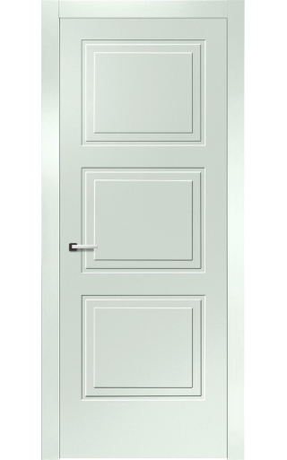 Potential Doors 245.2 ДГ Мятный 1005