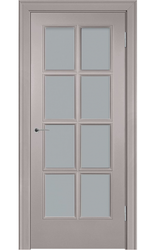 Potential Doors 231.3 ДО Сатинато Черничный 3005