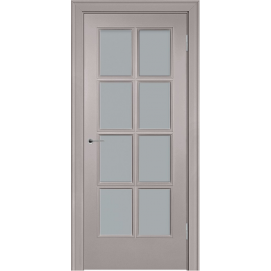 Potential Doors 231.3 ДО Сатинато Черничный 3005