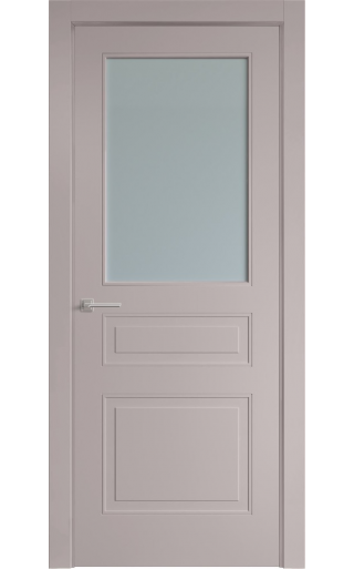 Potential Doors 243.1. ДО Сатинато Черничный 3005