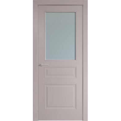 Potential Doors 243.1. ДО Сатинато Черничный 3005