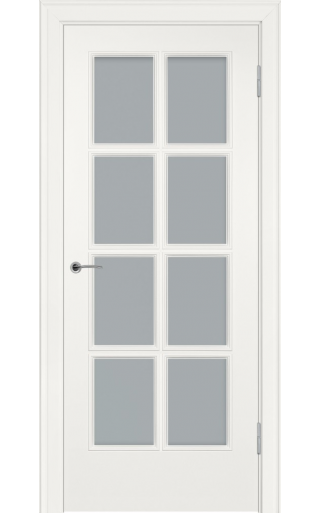 Potential Doors 231.3 ДО Сатинато Слоновая кость 9010