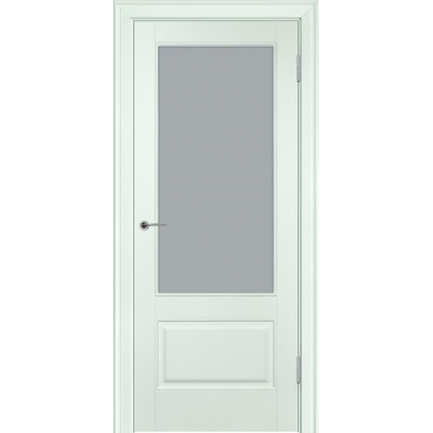 Potential Doors 224 ДО Сатинато Мятный 1005