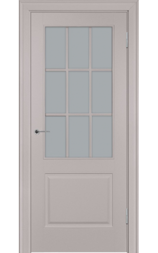 Potential Doors 222.2 ДО Сатинато Черничный 3005