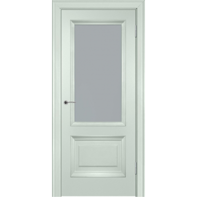 Potential Doors 232.2 ДО Сатинато Мятный 1005