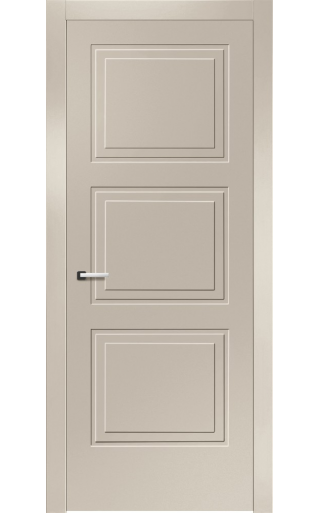 Potential Doors 245.2 ДГ Бежевый 2005