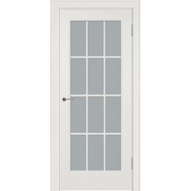 Potential Doors 221.2 ДО Сатинато Слоновая кость 9010