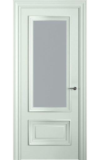 Potential Doors 234.4 ДО Сатинато Мятный 1005