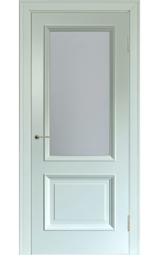 Potential Doors 232 ДО Сатинато Мятный 1005