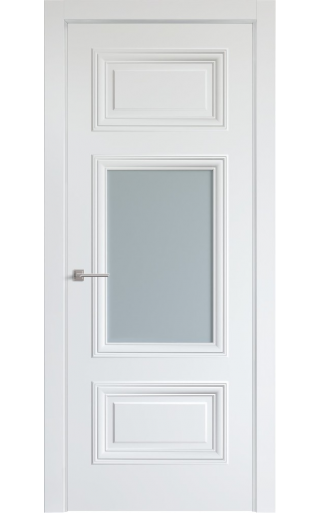 Potential Doors 236.5 ДО Сатинато Белый 9003