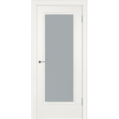 Potential Doors 231.2 ДО Сатинато Слоновая кость 9010