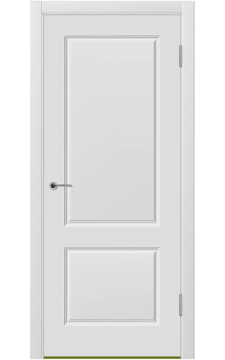 Potential Doors Potential Doors Enamel Classic 212 ДГ